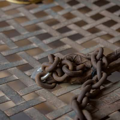 Tuol Sleng/S-21, Phnom Penh, Cambodia