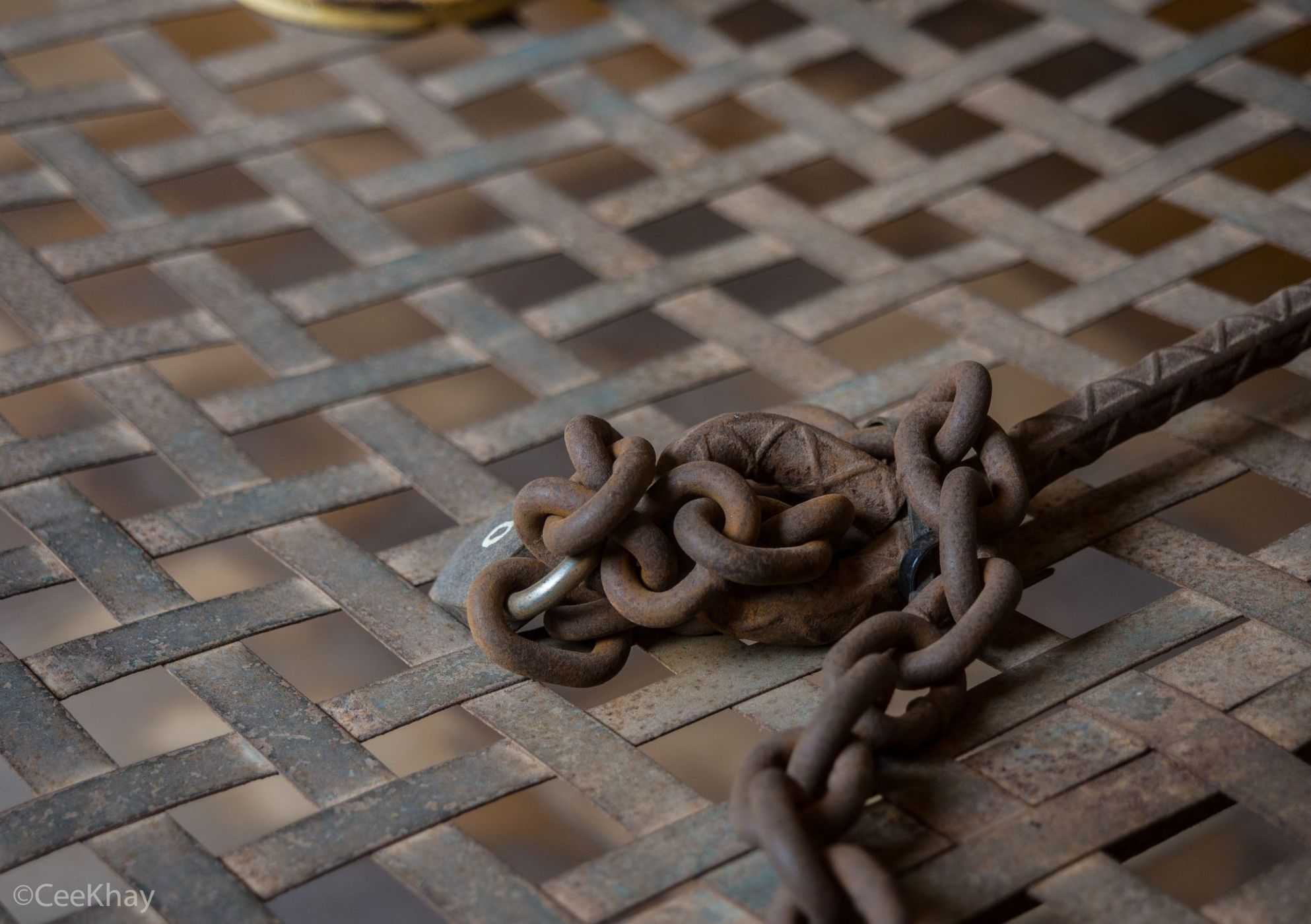 Tuol Sleng/S-21, Phnom Penh, Cambodia