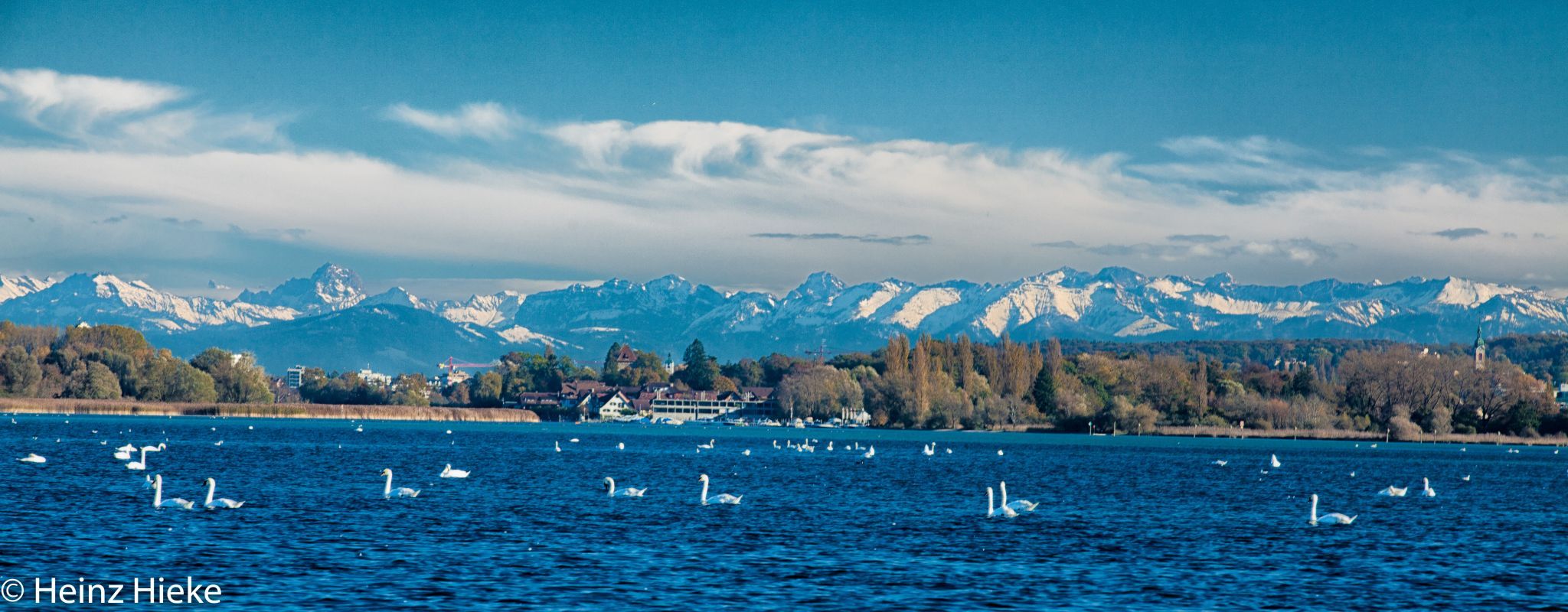 Untersee, Switzerland