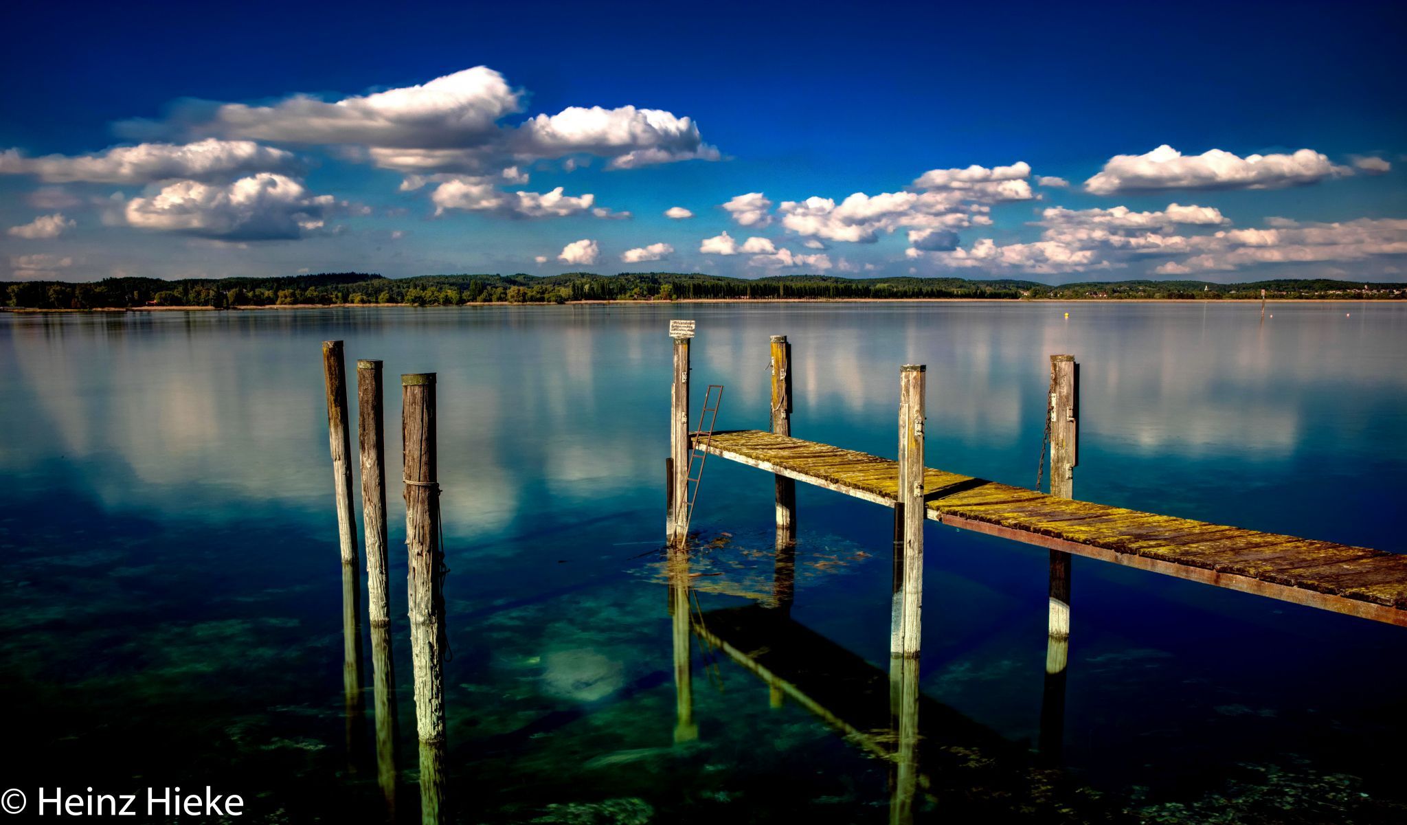 Untersee, Switzerland