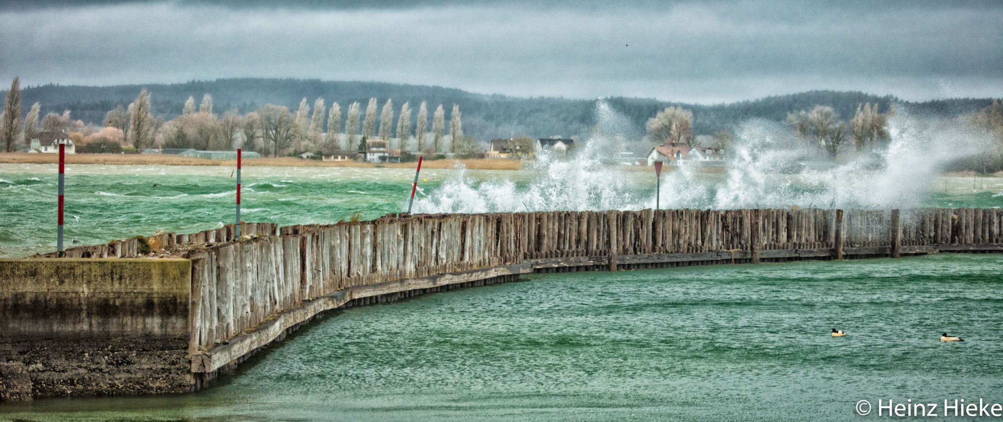Untersee, Switzerland