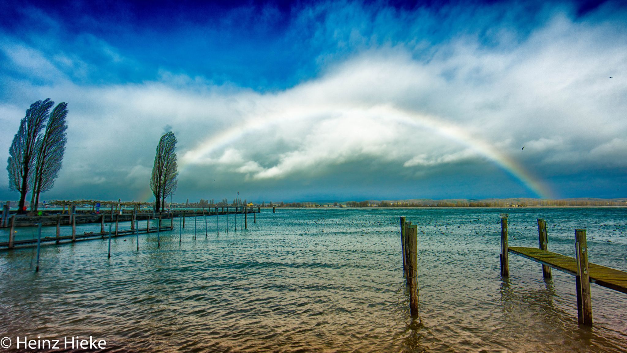 Untersee, Switzerland
