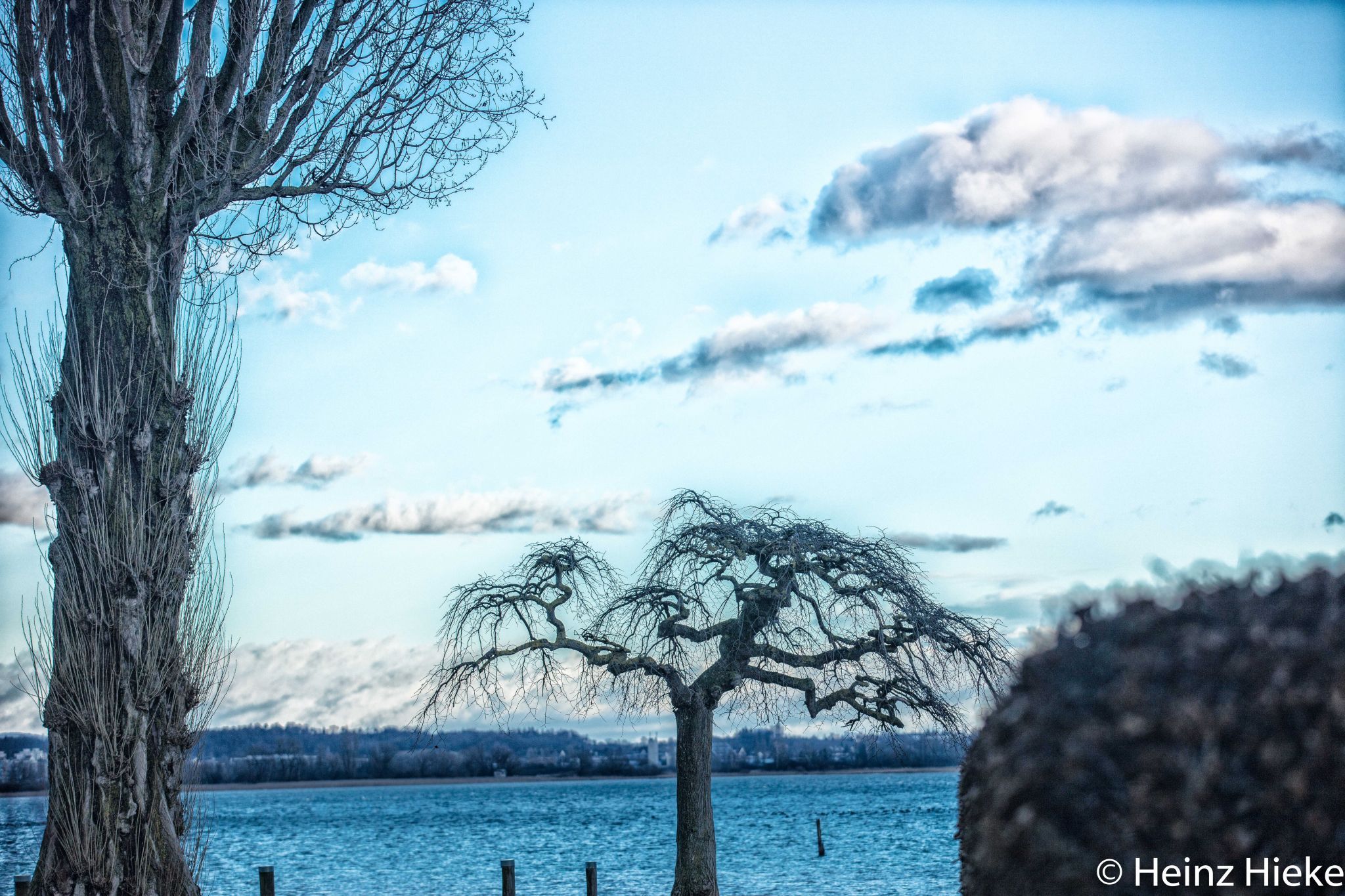 Untersee, Switzerland