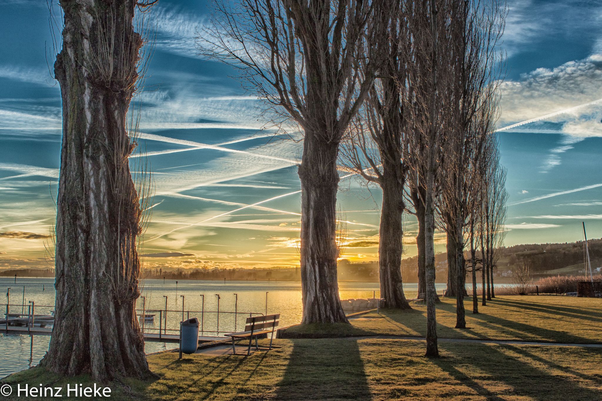 Untersee, Switzerland