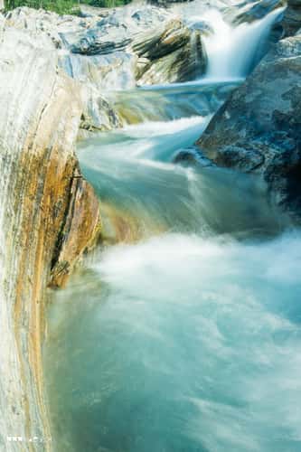 Verzasca River, Valle Verzasca