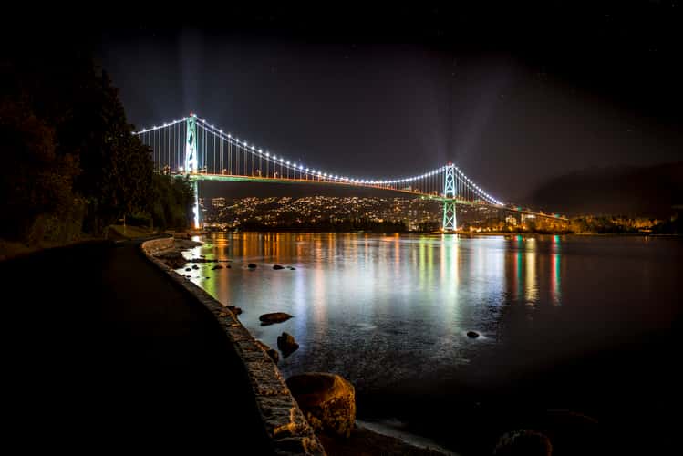 Vancouver, British Columbia