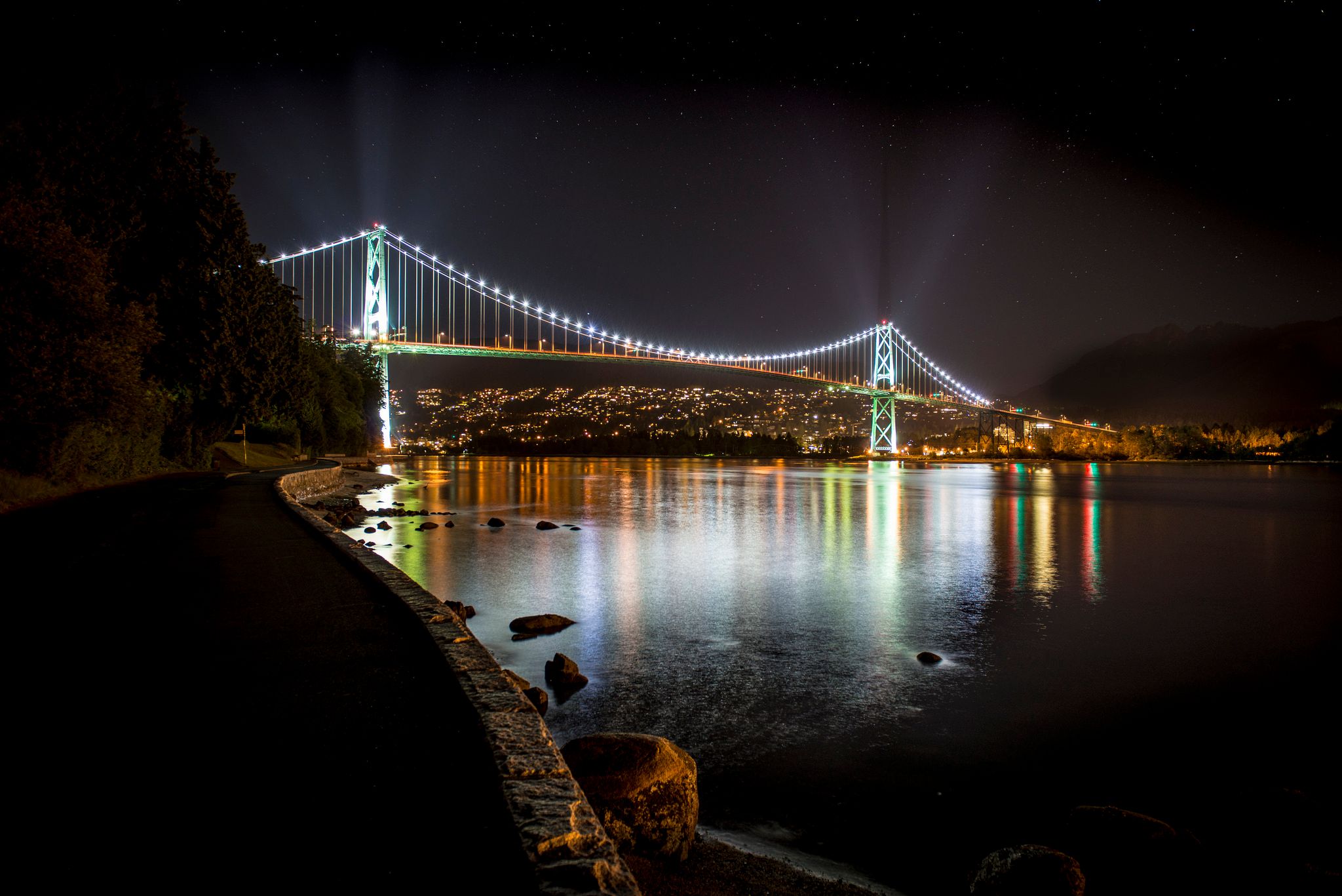 Vancouver, British Columbia, Canada