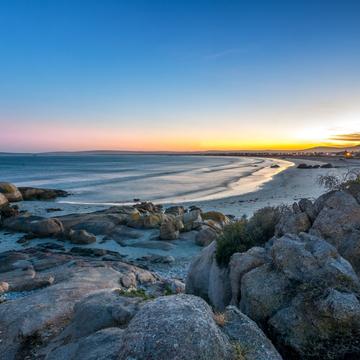 Voorstrand, Paternoster, South Africa