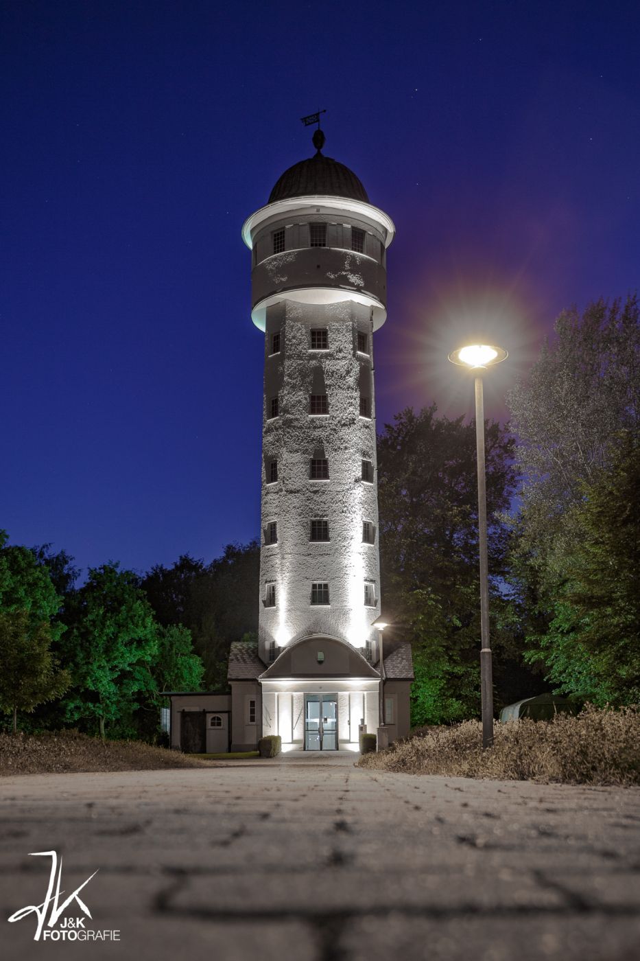 Wasserturm, Konstanz, Germany