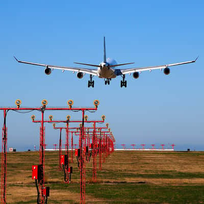 YVR Vancouver Aiport, Canada, Canada