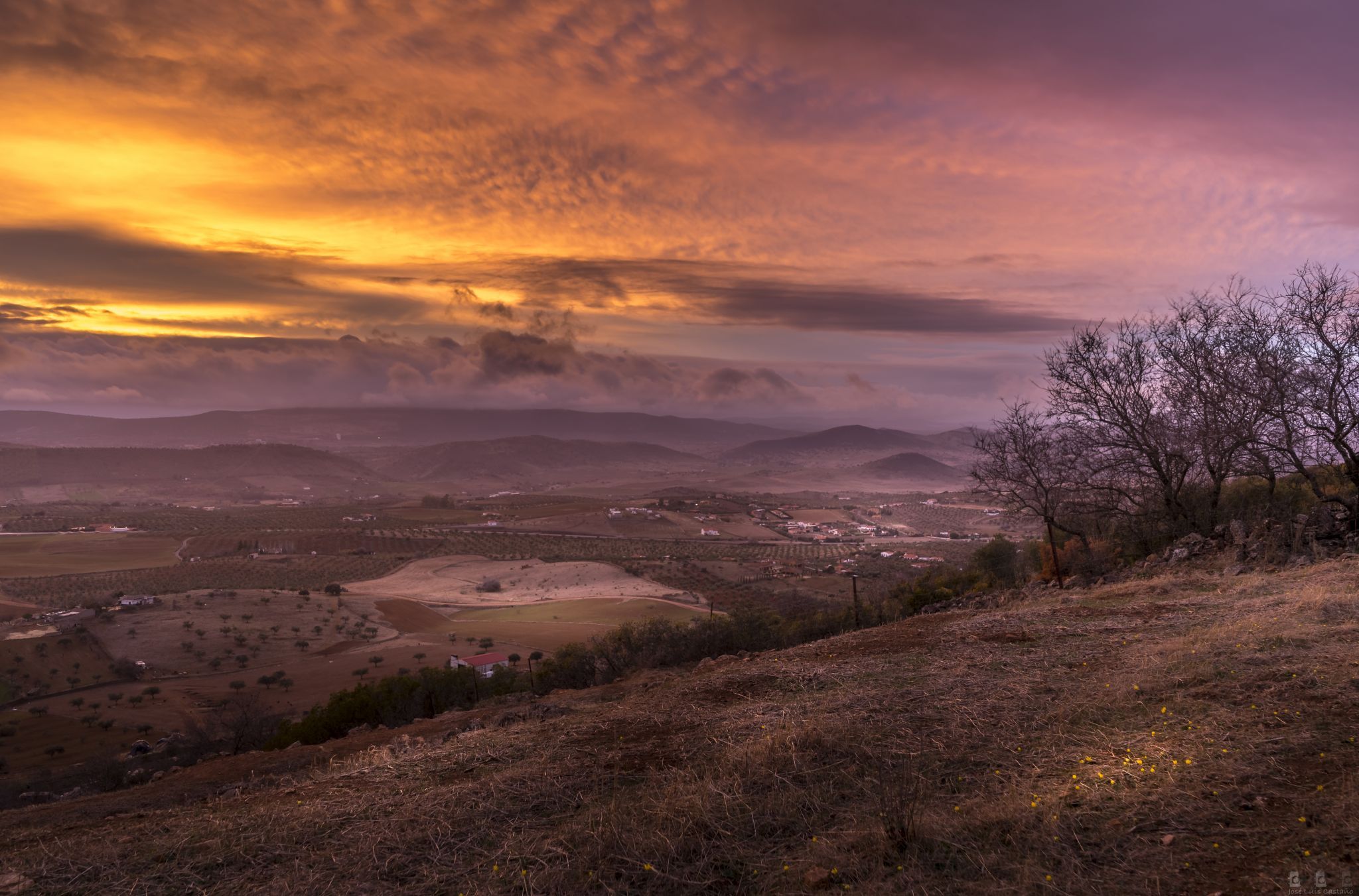 Zafra, Spain