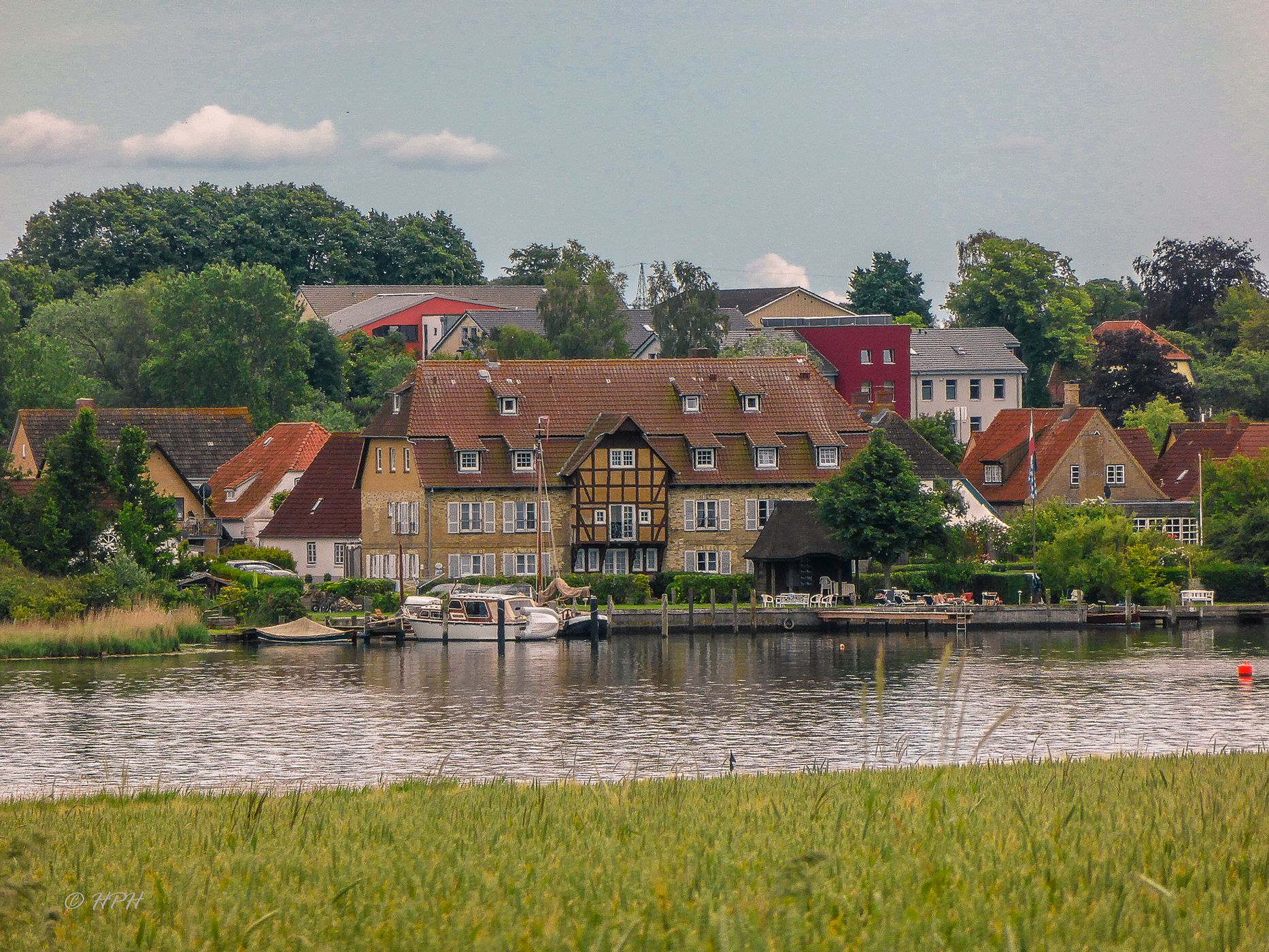 Arnis, Germany