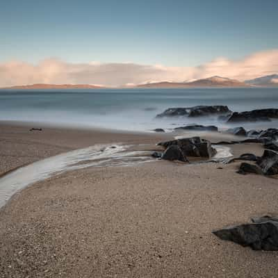 Bagh Steinigidh, United Kingdom