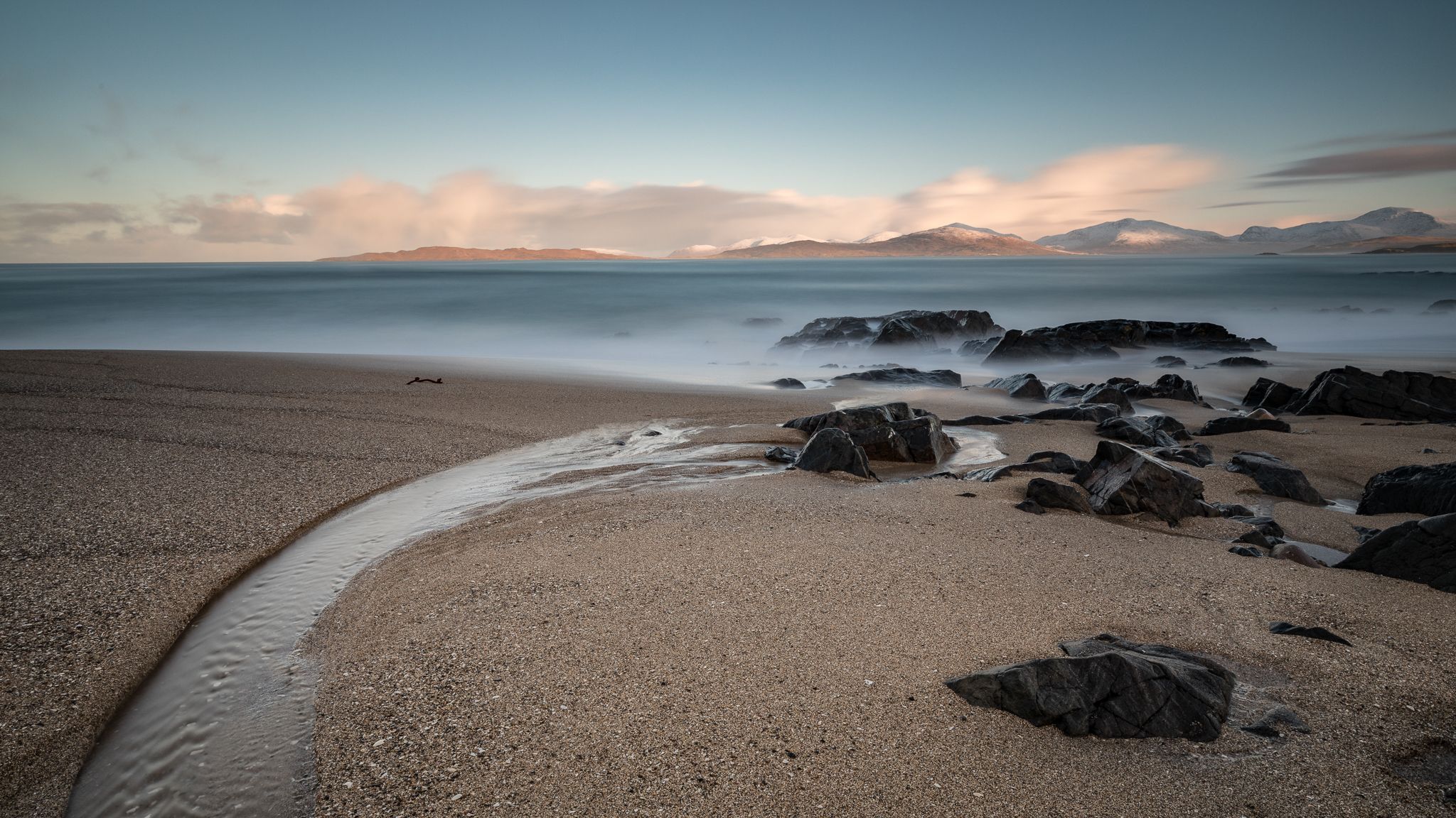 Bagh Steinigidh, United Kingdom