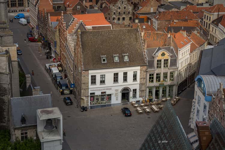 Belfried Gent