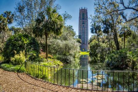 BOK Tower and Gardens