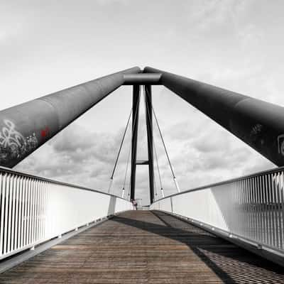 bridge, Germany