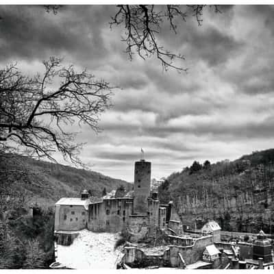 Burg Eppstein, Germany