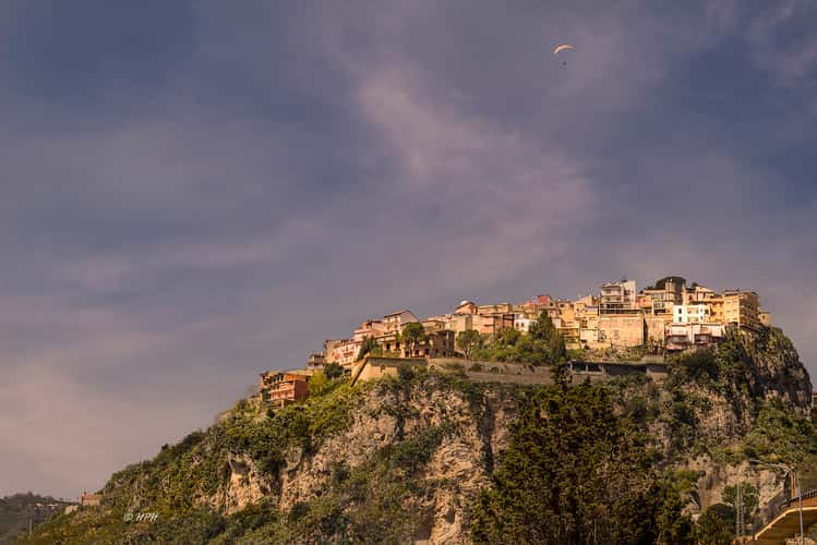 Castelmola