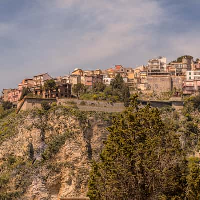 Castelmola, Italy