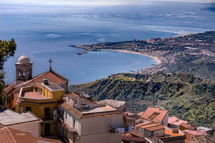 Castelmola