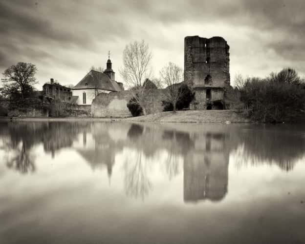 Castle Hayn