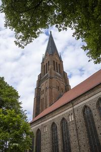 Cathedral of St. Peter, Schleswig