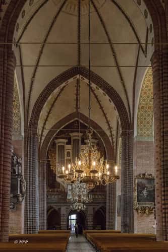 Cathedral of St. Peter, Schleswig