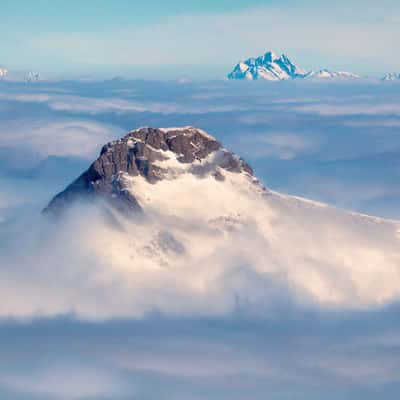 Chäserugg, Switzerland