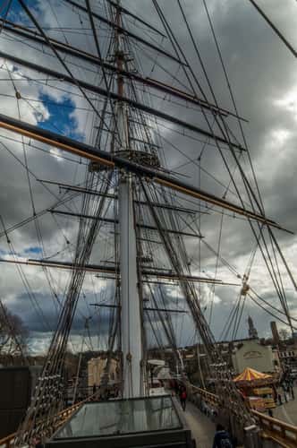 Cutty Sark