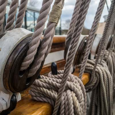 Cutty Sark, United Kingdom