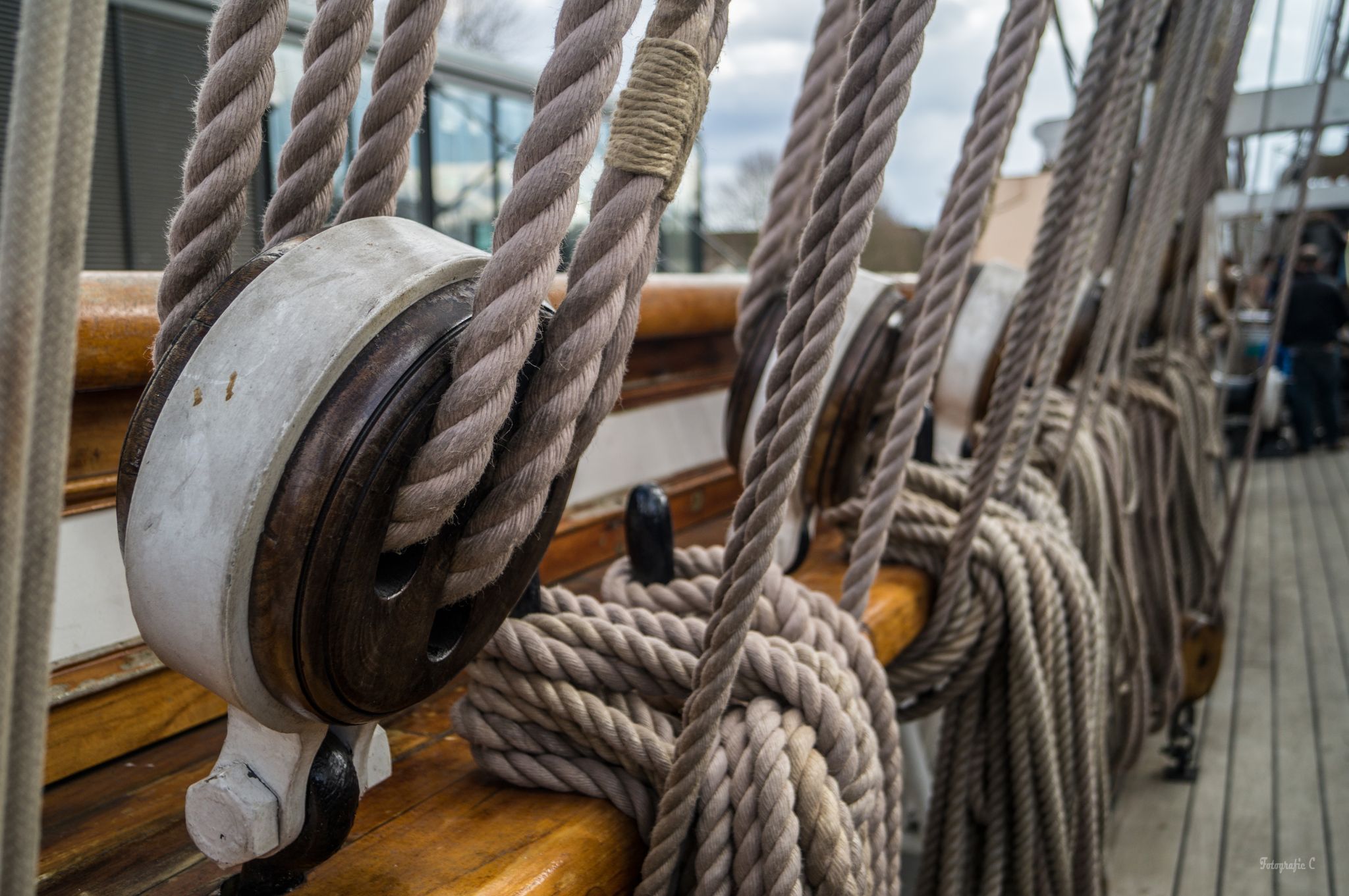 Cutty Sark, United Kingdom