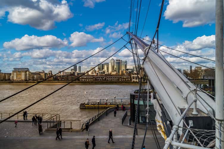 Cutty Sark