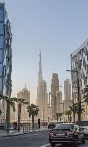 D3 - Dubai Design District