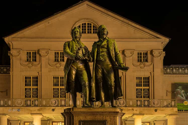 Deutsches Nationaltheater