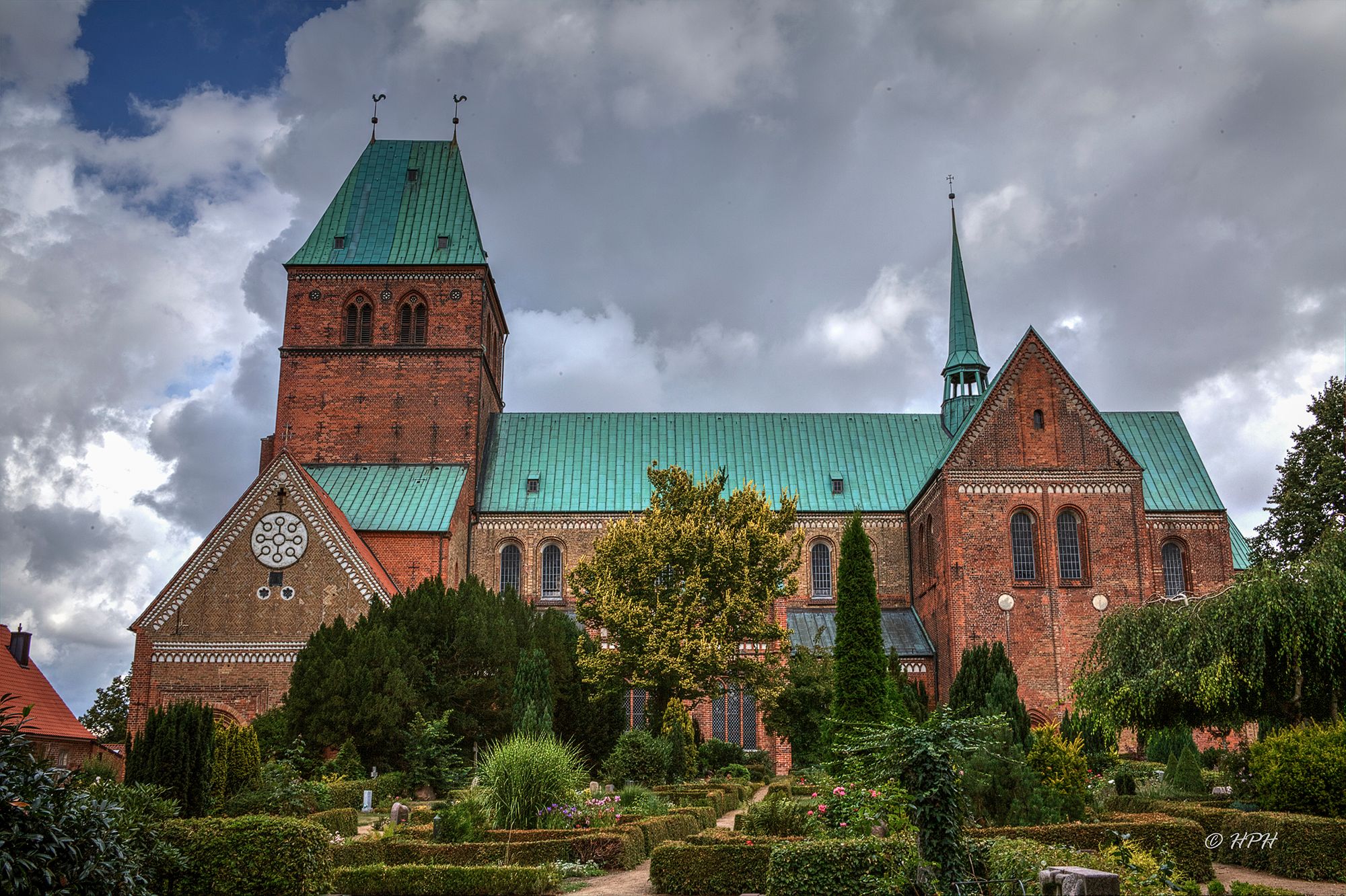 Dom, Ratzeburg, Germany