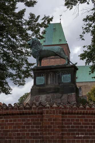 Dom, Ratzeburg