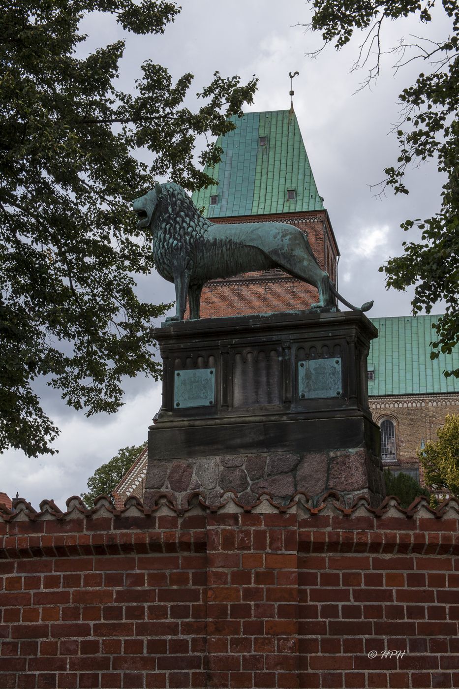 Dom, Ratzeburg, Germany