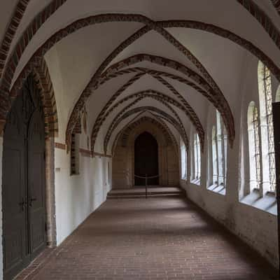 Dom, Ratzeburg, Germany