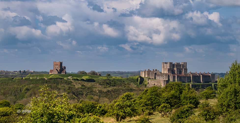 Dover Castle