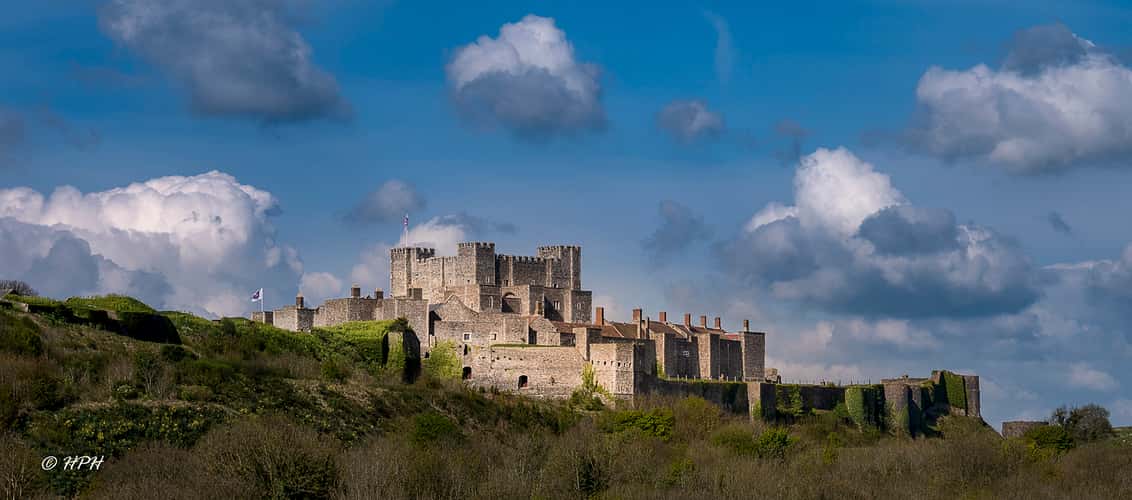 Dover Castle