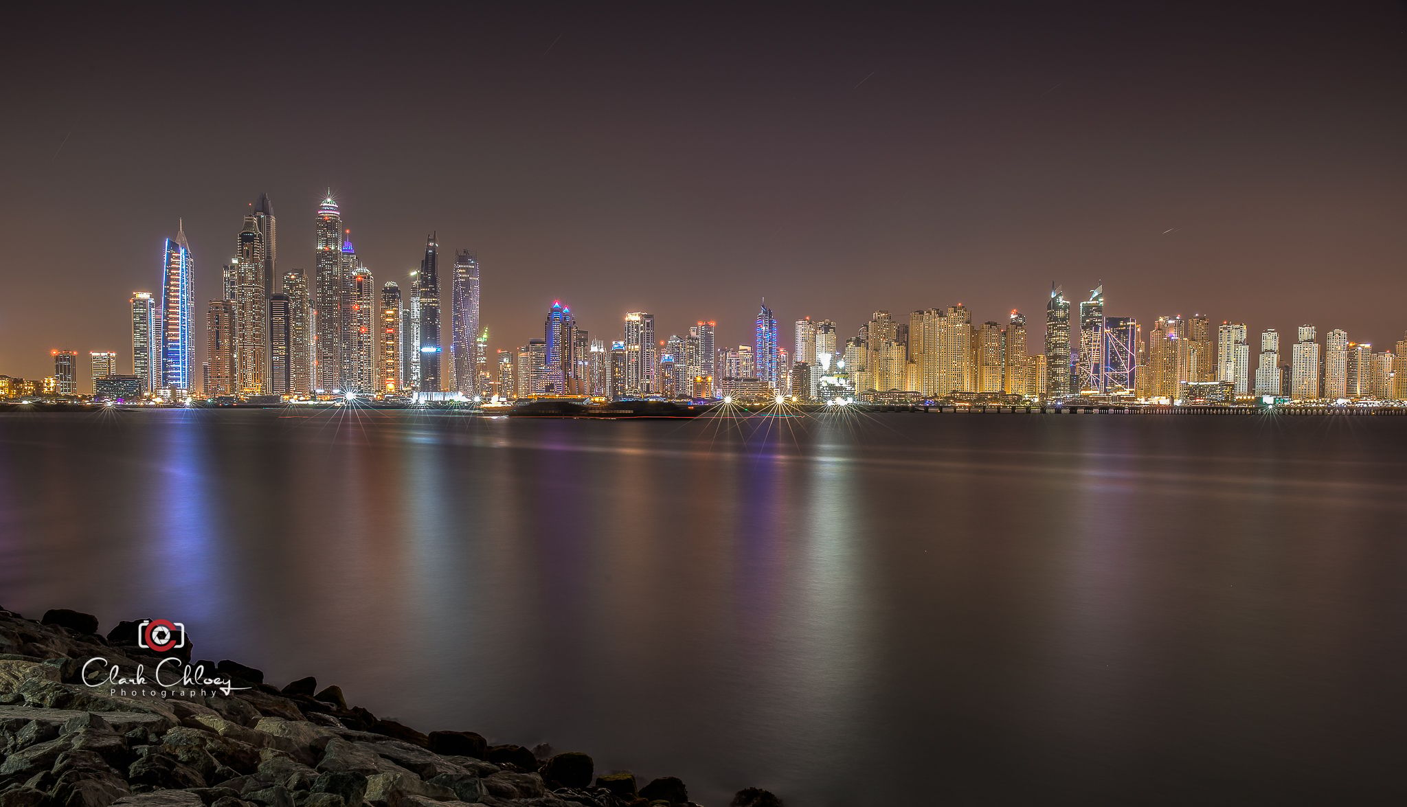 Dubai Marina, United Arab Emirates
