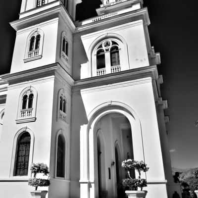 El Cobre Basilica, Cuba, Cuba