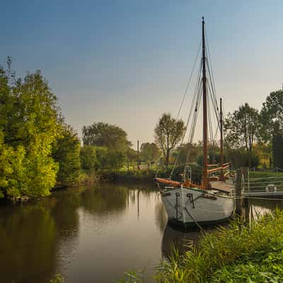 Elb-Ewer CATHARINA, Germany