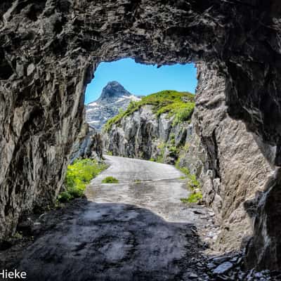 Emosson, Switzerland