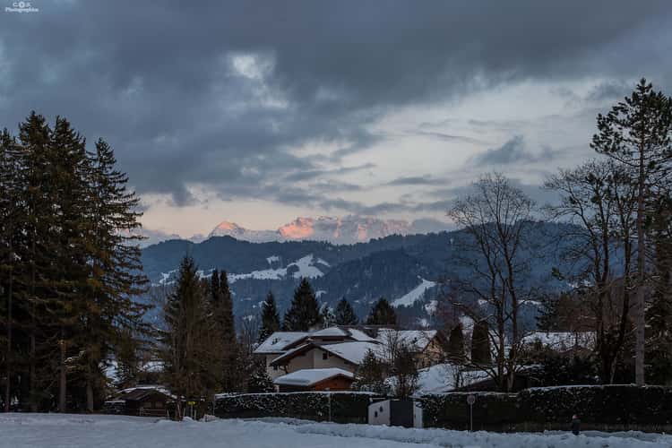 Gasthof Almhütte Garmisch