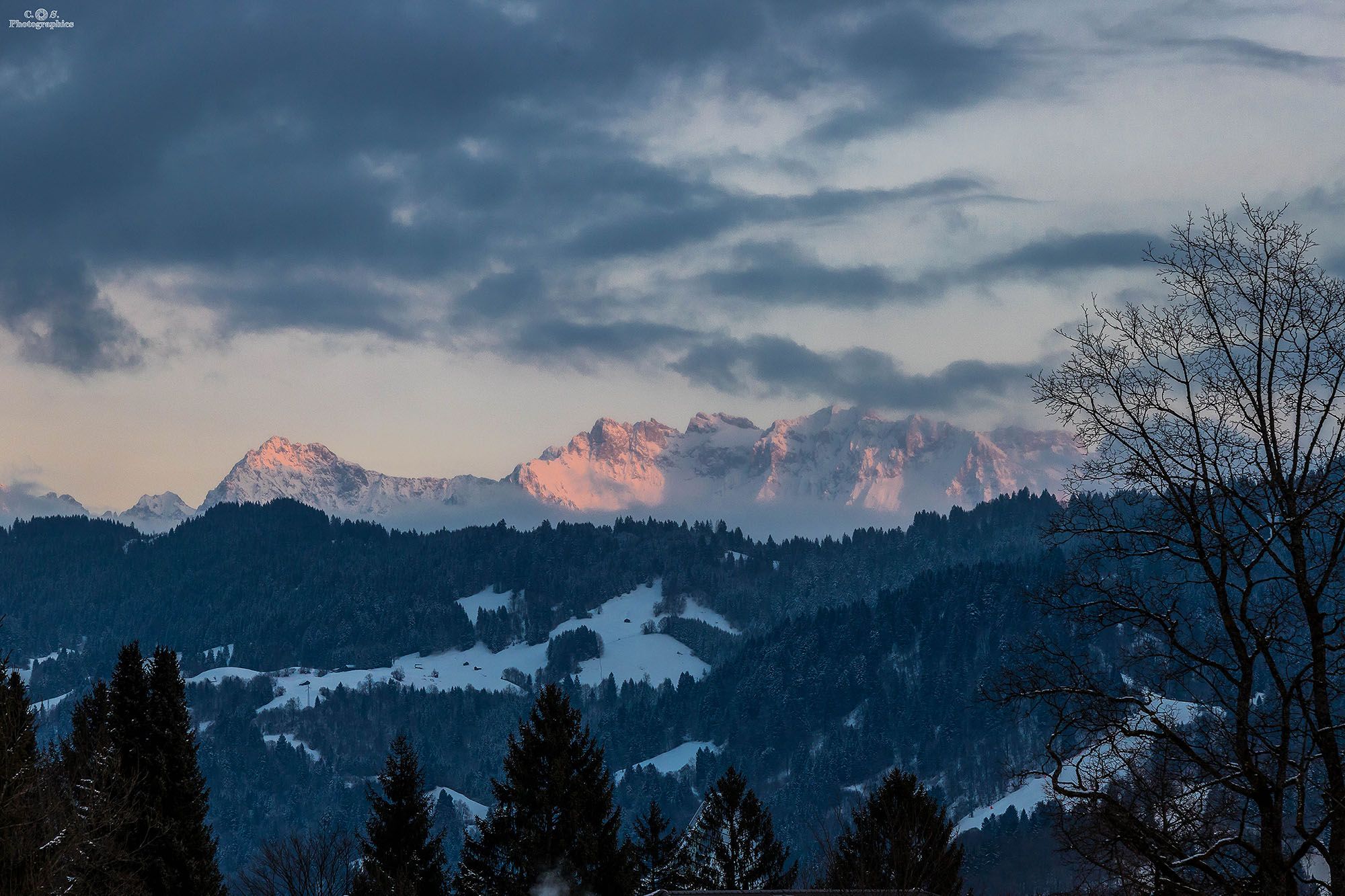 Gasthof Almhütte Garmisch, Germany