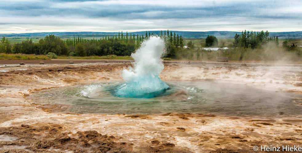 Geyser Strokkur