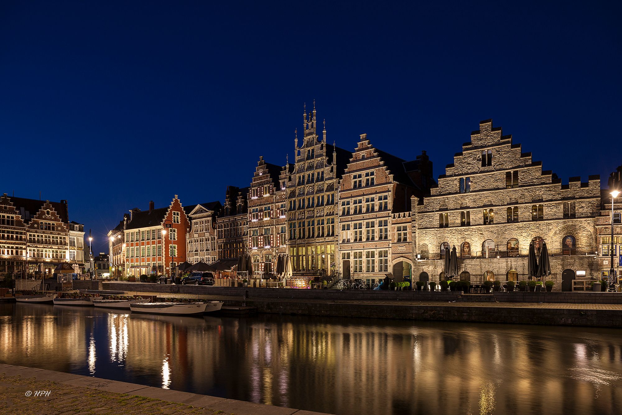 Gent, Belgium