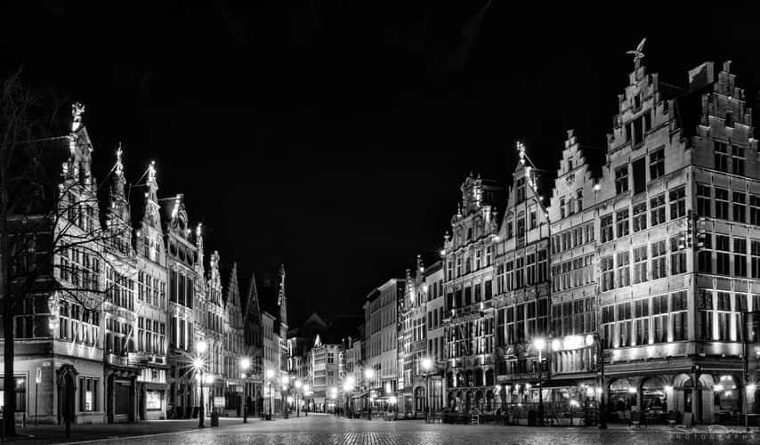 Grote Markt, Antwerpen